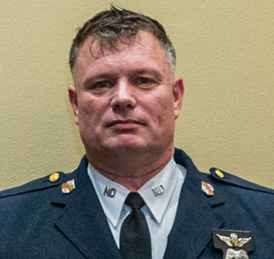 Billy E. Shiflett