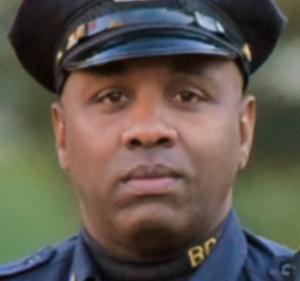 Ronald E. Ulmer