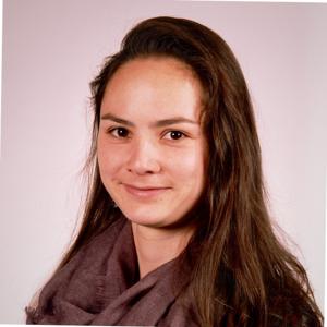 Zoe Mayra Krohn