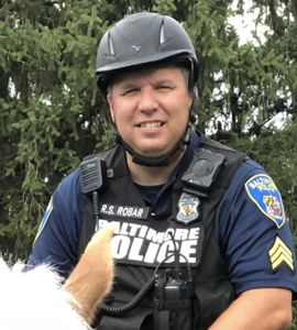 Russell S. Robar