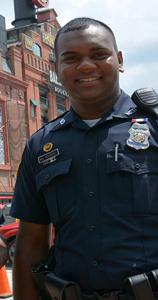 Marlon S. Koushall