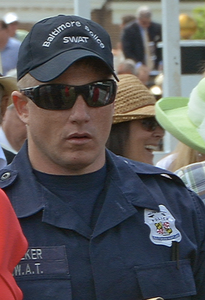 Clint K. Walker
