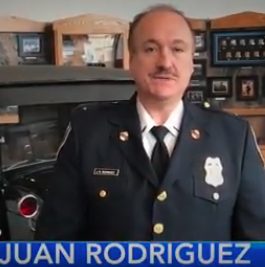 Juan R. Rodriguez