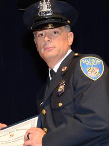 Randolph B. Hohenstein