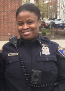 Tanesha A. Todd
