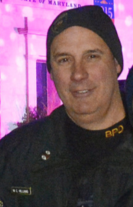 Mark C. Williams