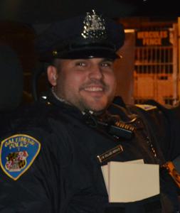 Jean M. Collazo Morales