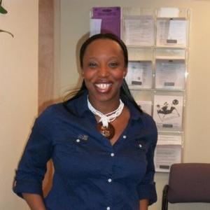 Tarolyn C. Thrasher