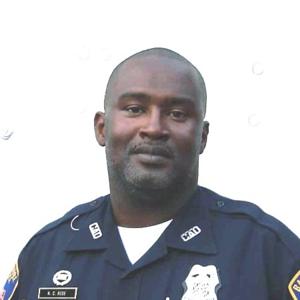 Nigel C. Rose