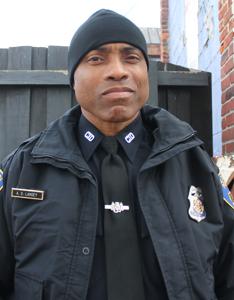 Anthony D. Lansey