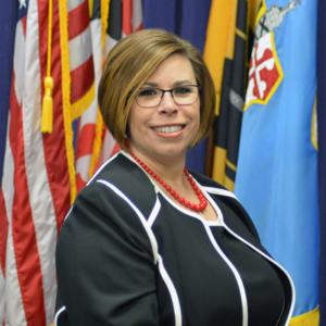 Michelle B. Wirzberger