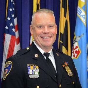 Andrew I. Wiman