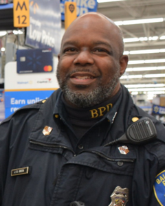 James B. Green