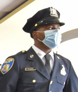 Alonzo D. Allen