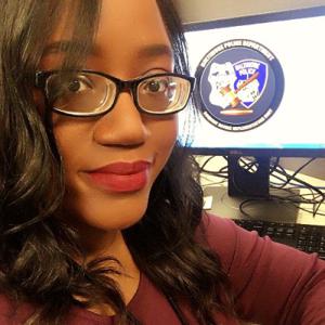 Stacey O. Johnson