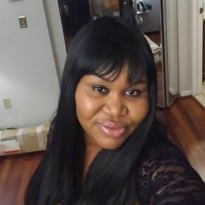 Abadaya Lashley