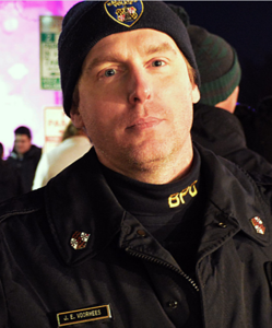 John E. Voorhees