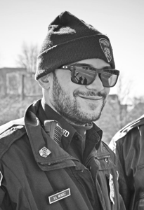 Xavier A. Mendez