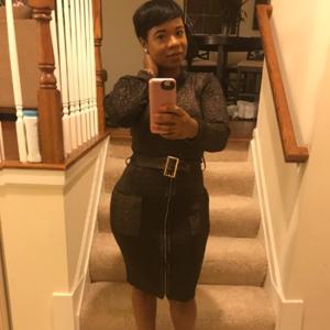 Welai N. Grant