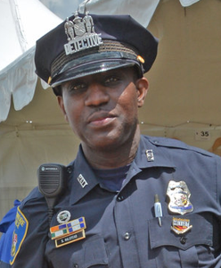 Stephen A. Halstead