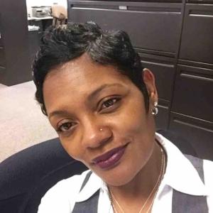 Faith D. Wheatley