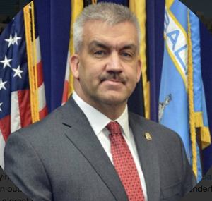 James Rhoden