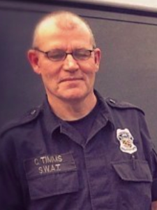 C J. Timms