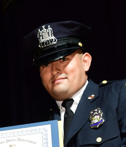 Sergio V. Valenzuela