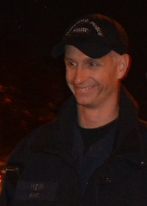 Zachary D. Wein