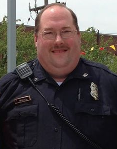 Thomas P. Bracken
