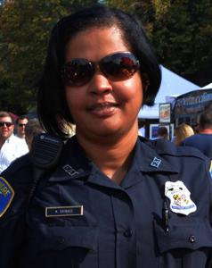 Kimberly N. Grinage