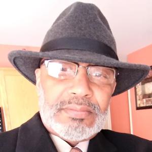 Joseph B. Johnson