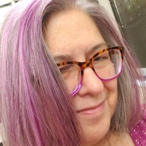 Pamela K. Shaw
