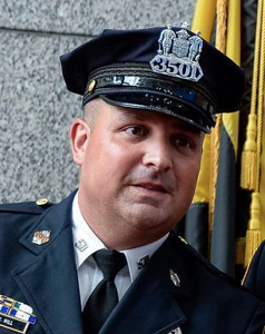 Ryan W. Hill