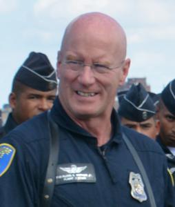 Floyd S. Werner Jr