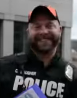 Charles A. Baugher Jr