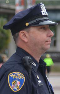 Bryan P. Kershaw