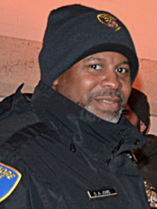 Dwyone A. Jones