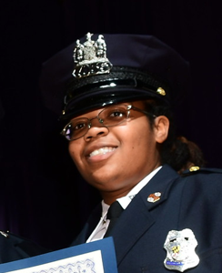 Asia M. Thornton