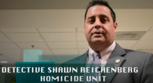 Shawn M. Reichenberg