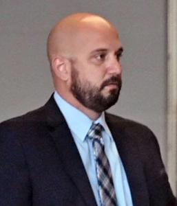 Carmine J. Vignola