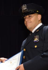 Melvin E. Valdes