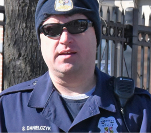 Scott T. Danielczyk