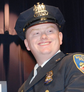Donald B. Gaff