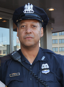 Michael B. Shelton