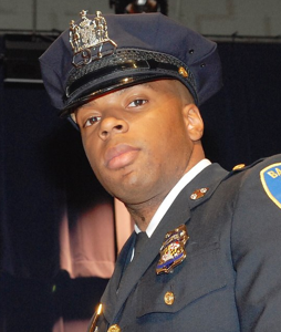 Jamal H. Brunson