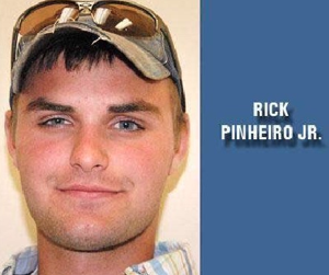 Richard A. Pinheiro Jr