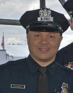 Antonnio R. Hopson