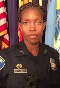 Lynea Y. Wiley