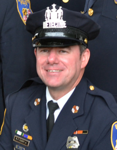 Robert F. Cherry